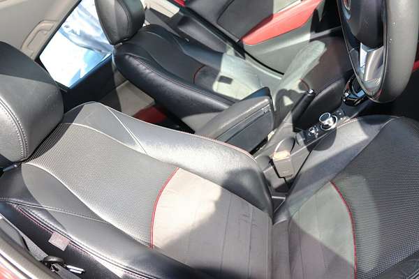 2016 Mazda CX-3 Akari DK