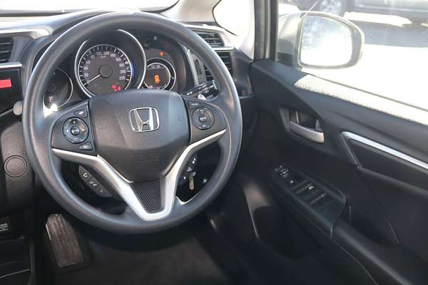 2015 Honda Jazz VTi GF
