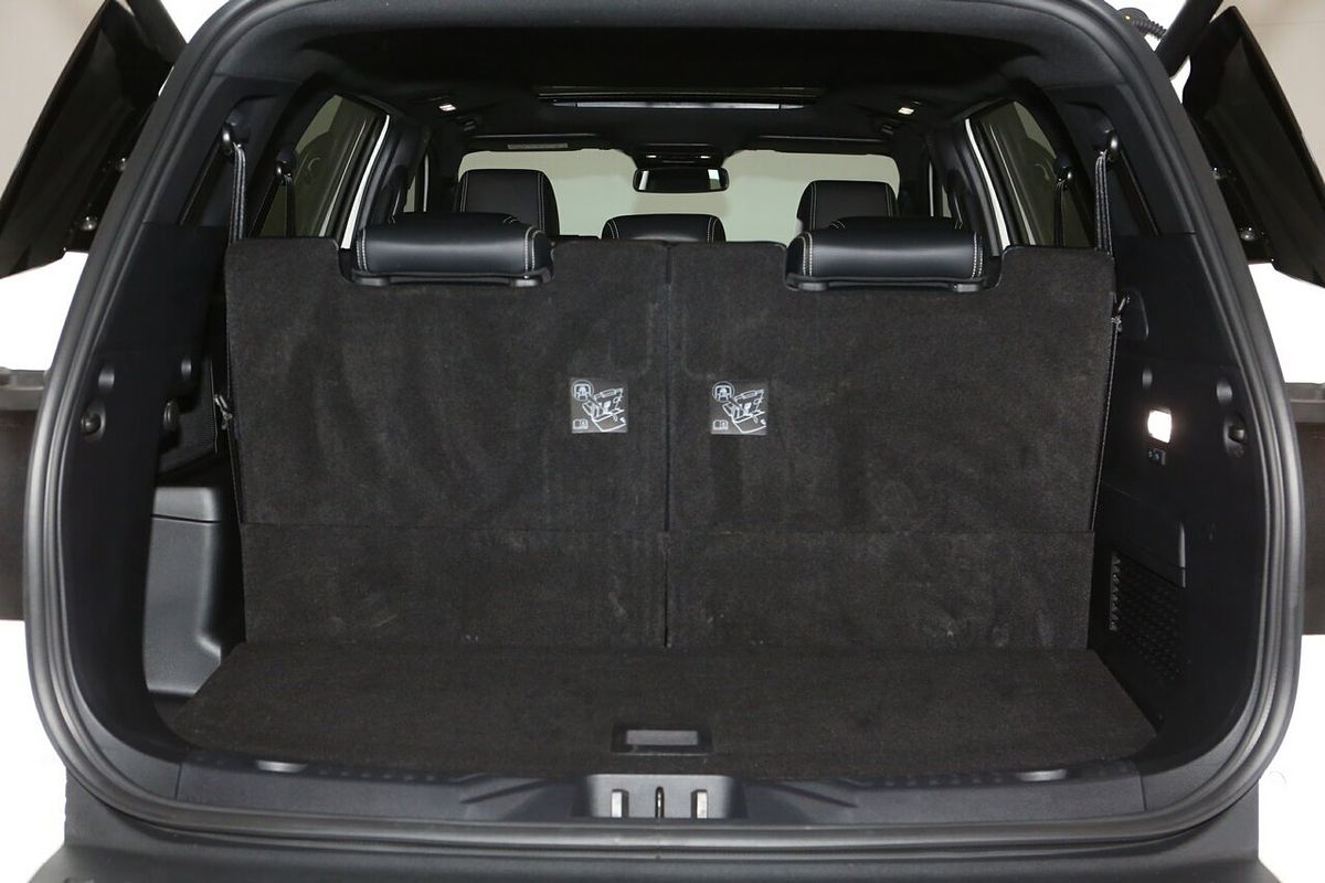 2024 Ford Everest Platinum 3.0L