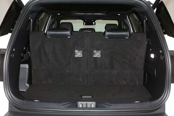 2024 Ford Everest Platinum 3.0L