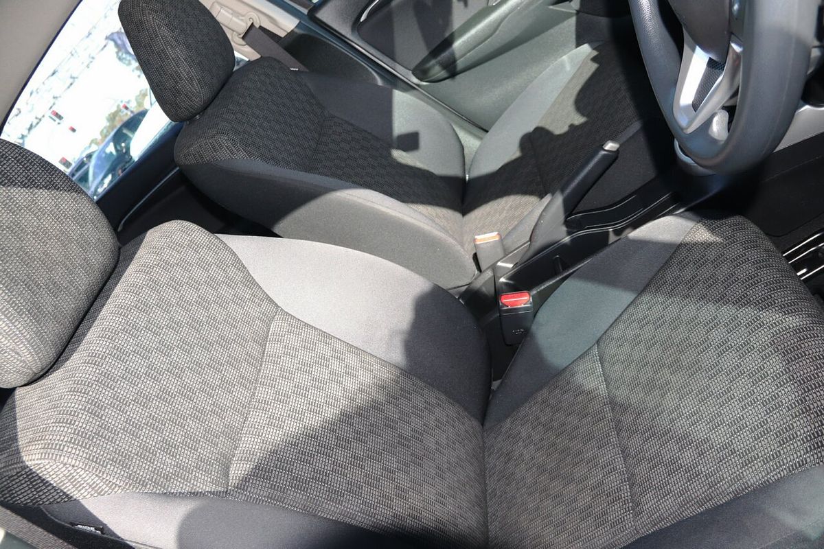 2015 Honda Jazz VTi GF