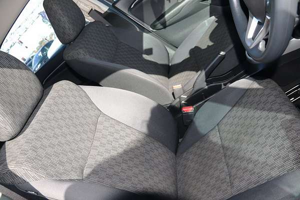 2015 Honda Jazz VTi GF