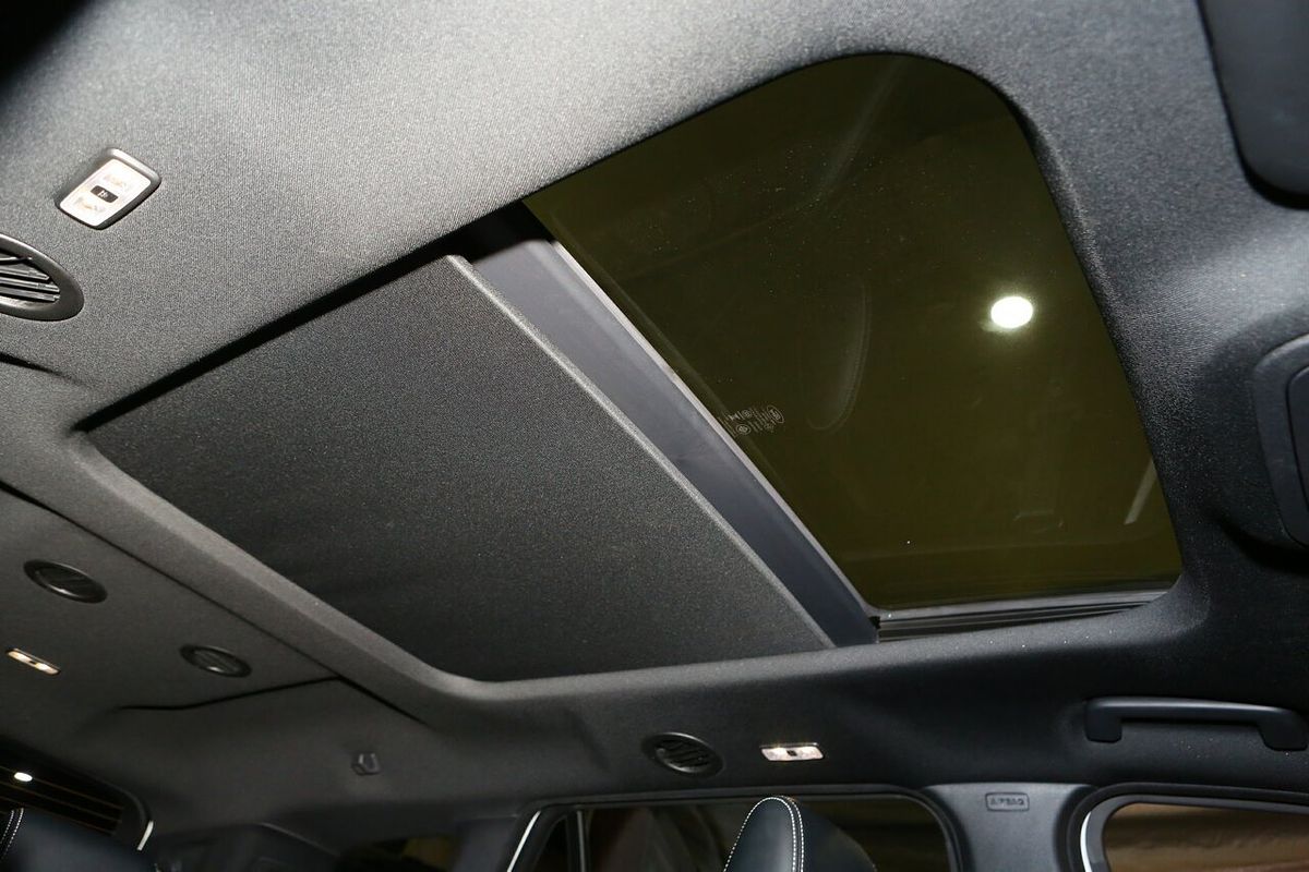 2024 Ford Everest Platinum 3.0L