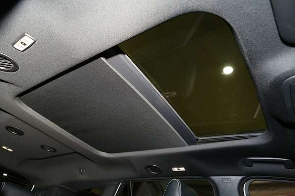 2024 Ford Everest Platinum 3.0L