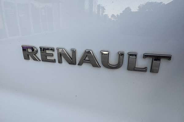 2016 Renault Trafic 103KW X82 LWB