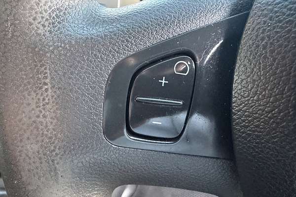 2016 Renault Trafic 103KW X82 LWB