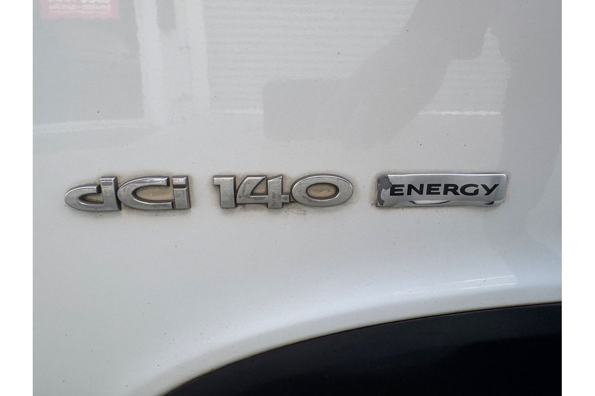 2016 Renault Trafic 103KW X82 LWB