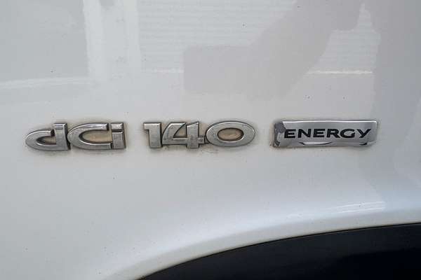 2016 Renault Trafic 103KW X82 LWB