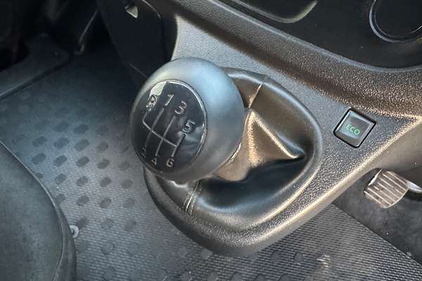 2016 Renault Trafic 103KW X82 LWB