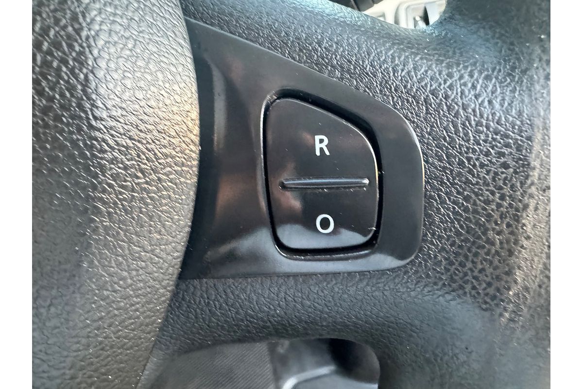 2016 Renault Trafic 103KW X82 LWB