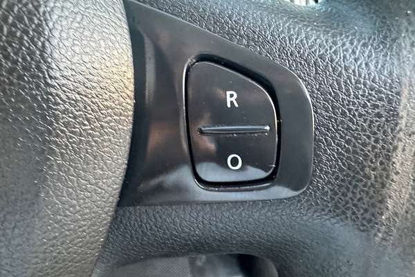 2016 Renault Trafic 103KW X82 LWB