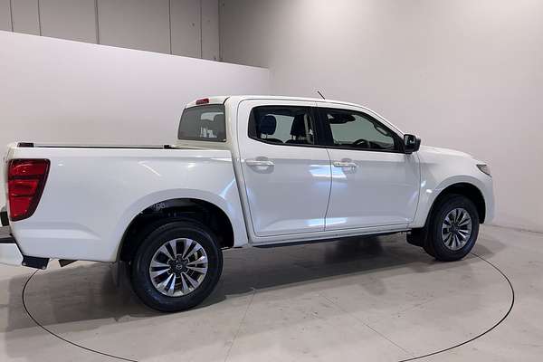 2023 Mazda BT-50 XT TF 4X4