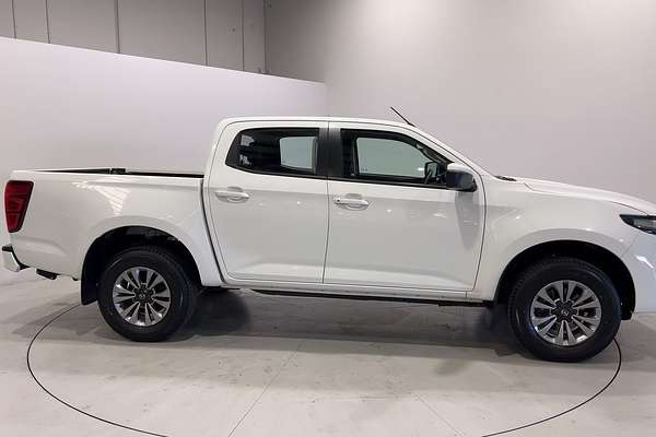 2023 Mazda BT-50 XT TF 4X4