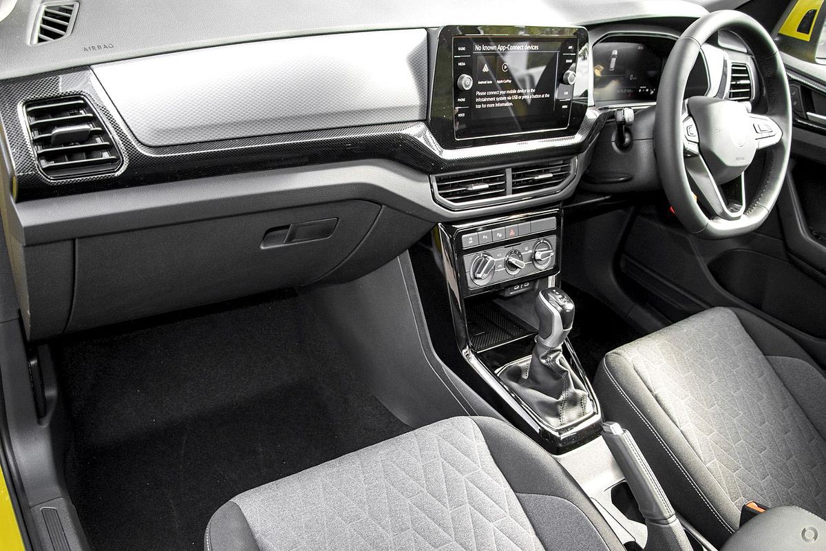 2024 Volkswagen T-Cross 85TSI Life D31