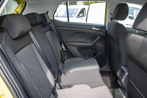 2024 Volkswagen T-Cross 85TSI Life D31