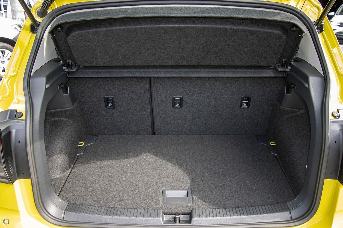 2024 Volkswagen T-Cross 85TSI Life D31