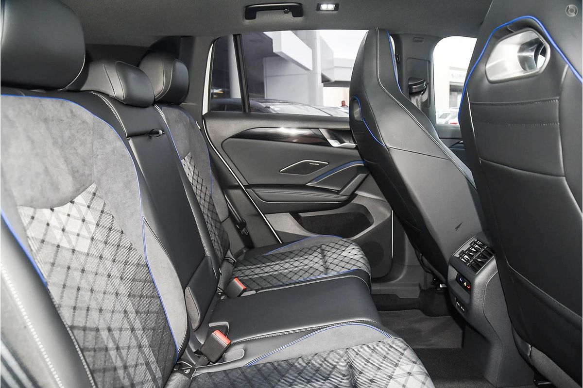 2025 Volkswagen Tiguan 150TSI R-Line CT