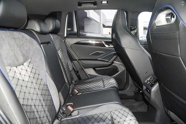 2025 Volkswagen Tiguan 150TSI R-Line CT