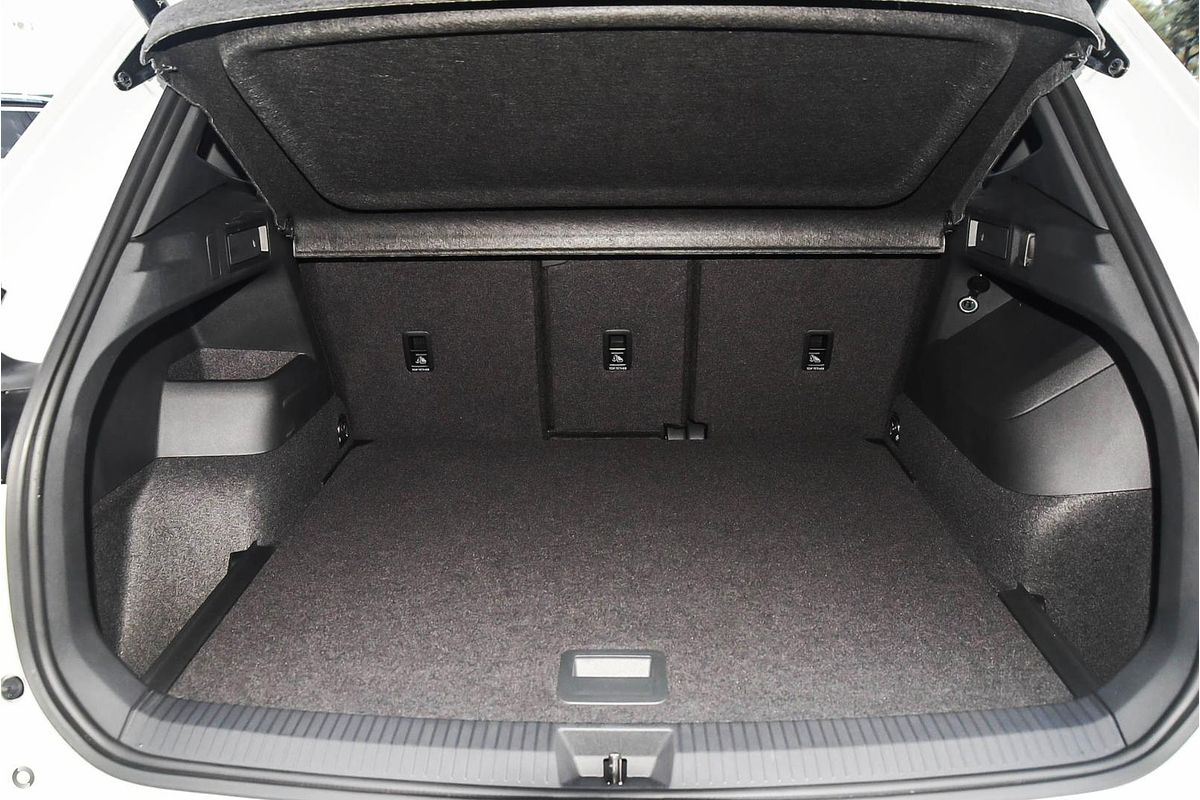 2025 Volkswagen Tiguan 150TSI R-Line CT
