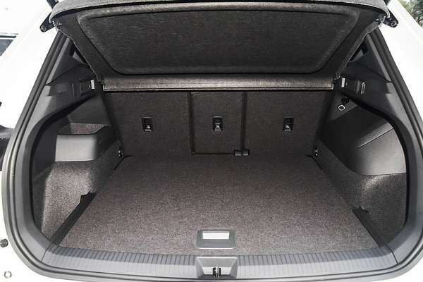 2025 Volkswagen Tiguan 150TSI R-Line CT