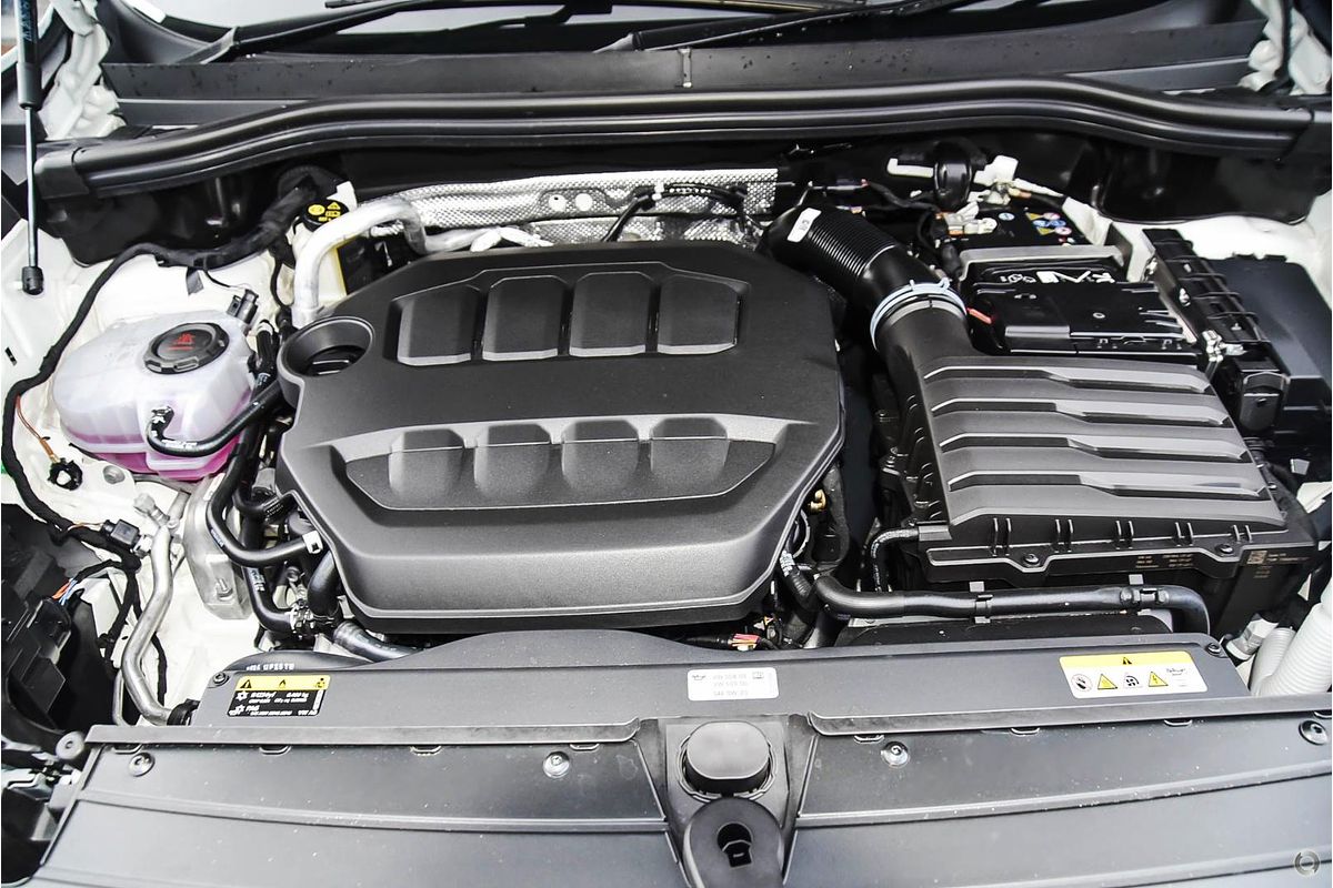 2025 Volkswagen Tiguan 150TSI R-Line CT