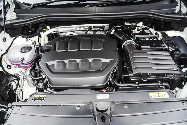 2025 Volkswagen Tiguan 150TSI R-Line CT