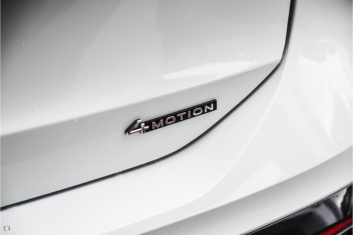 2025 Volkswagen Tiguan 150TSI R-Line CT