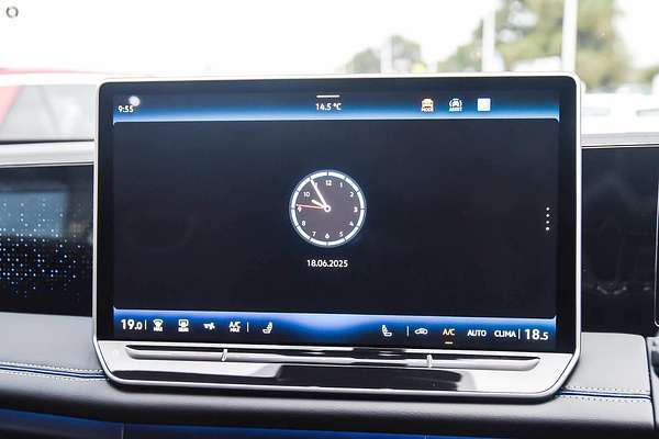 2025 Volkswagen Tiguan 150TSI R-Line CT