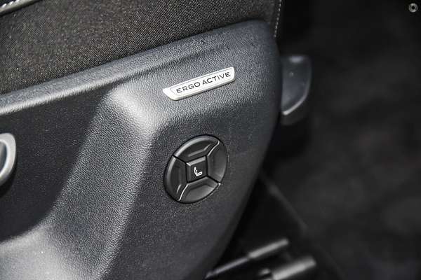 2025 Volkswagen Tiguan 150TSI R-Line CT