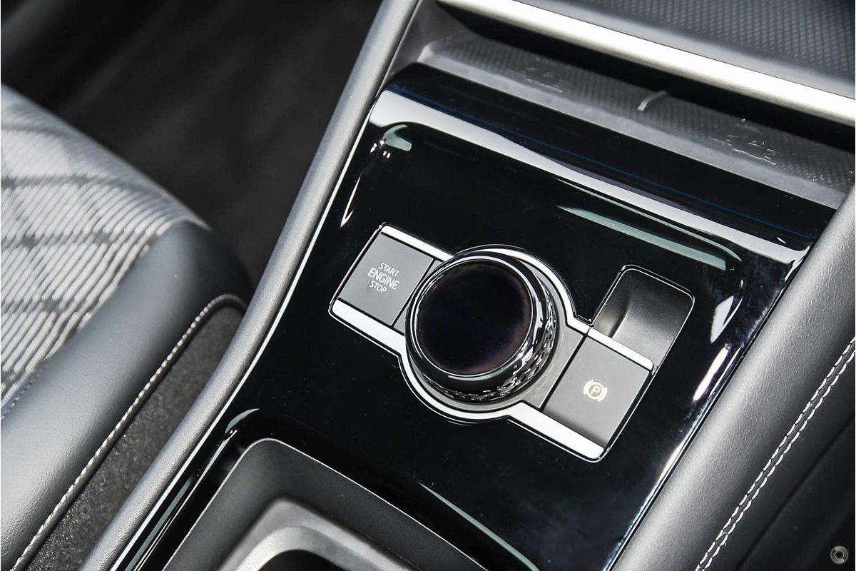 2025 Volkswagen Tiguan 150TSI R-Line CT