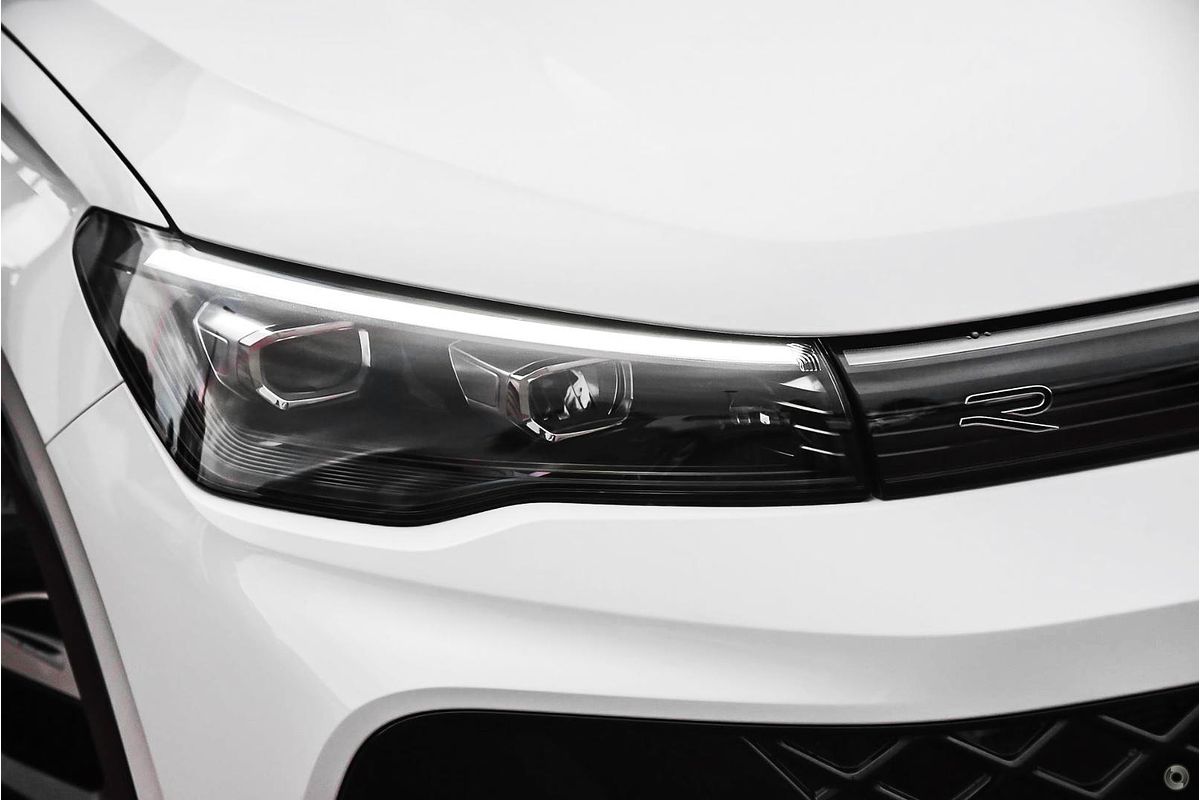 2025 Volkswagen Tiguan 150TSI R-Line CT