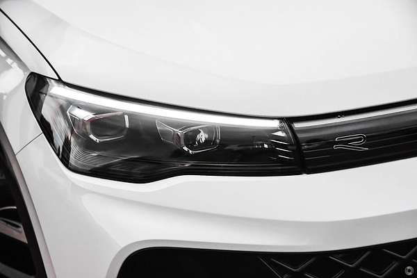 2025 Volkswagen Tiguan 150TSI R-Line CT