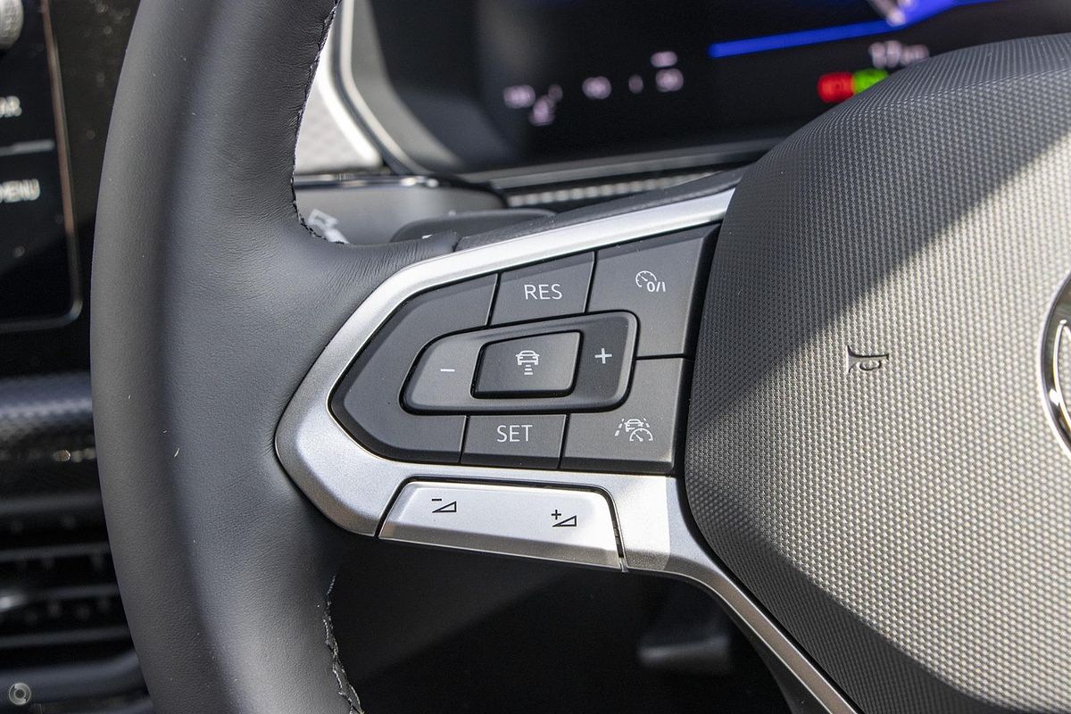 2024 Volkswagen T-Cross 85TSI Life D31