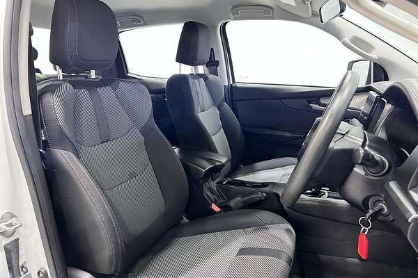 2023 Mazda BT-50 XT TF 4X4