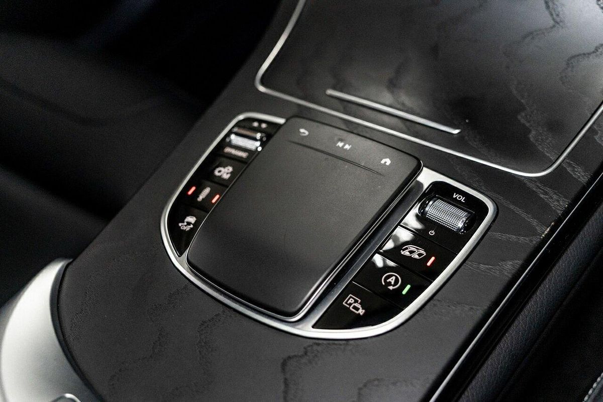 2021 Mercedes-Benz GLC-Class GLC63 AMG S X253