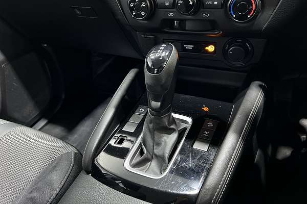 2023 Mazda BT-50 XT TF 4X4