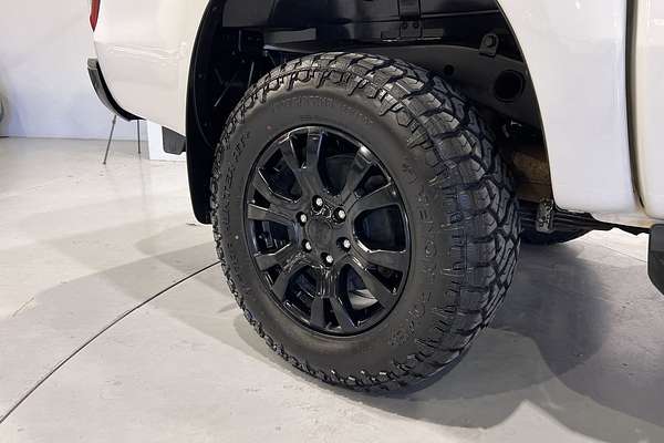2019 Ford Ranger Wildtrak PX MkIII 4X4 2.0L