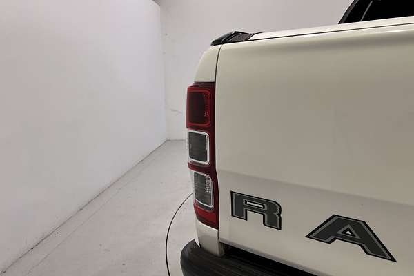 2019 Ford Ranger Wildtrak PX MkIII 4X4 2.0L
