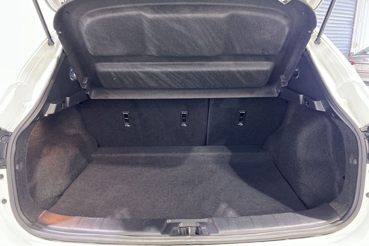 2018 Nissan QASHQAI ST J11 Series 2