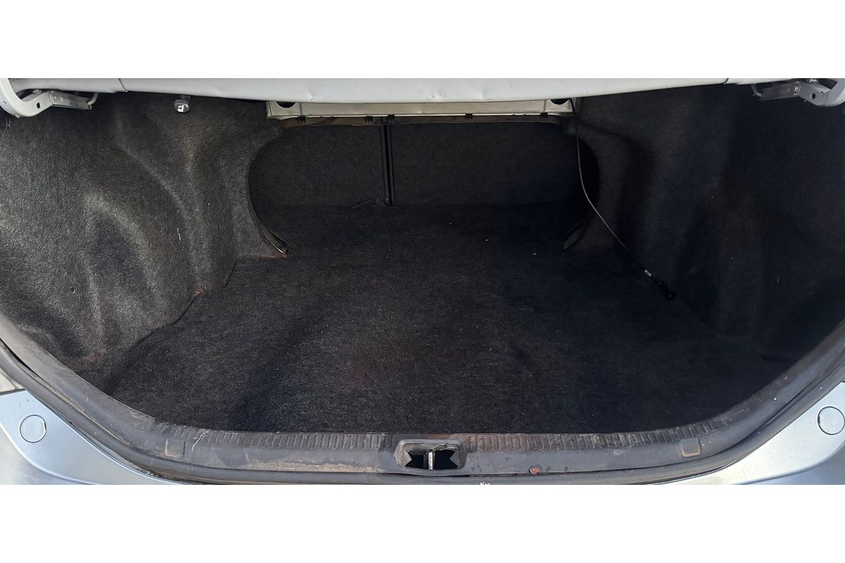 2007 Toyota Camry Altise ACV40R