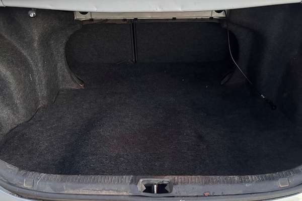 2007 Toyota Camry Altise ACV40R
