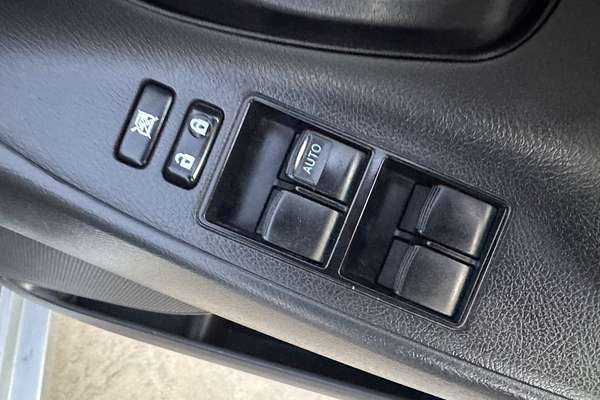 2007 Toyota Camry Altise ACV40R