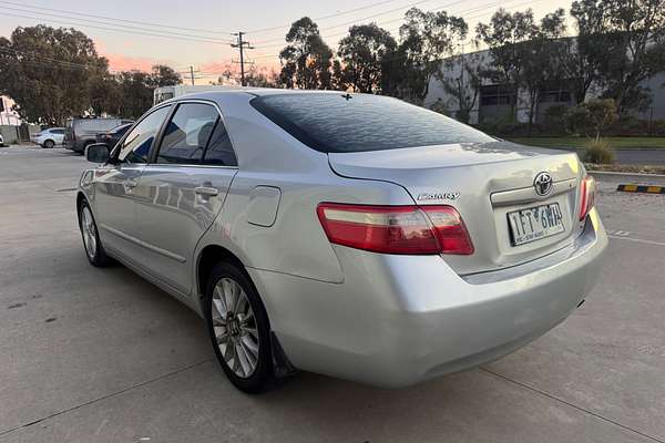 2007 Toyota Camry Altise ACV40R