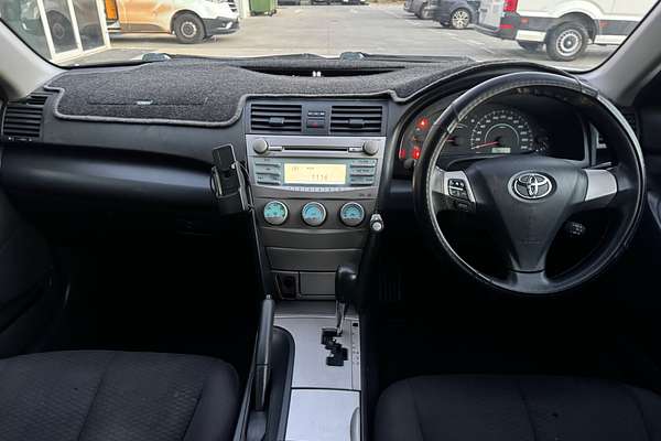 2007 Toyota Camry Altise ACV40R