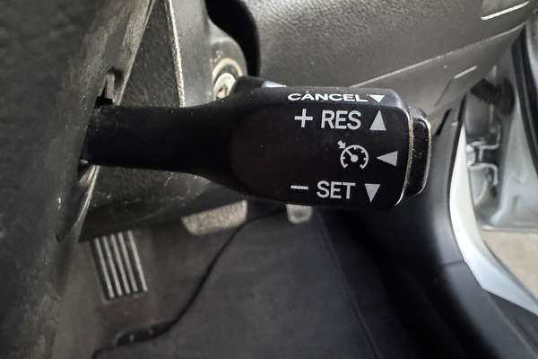 2007 Toyota Camry Altise ACV40R
