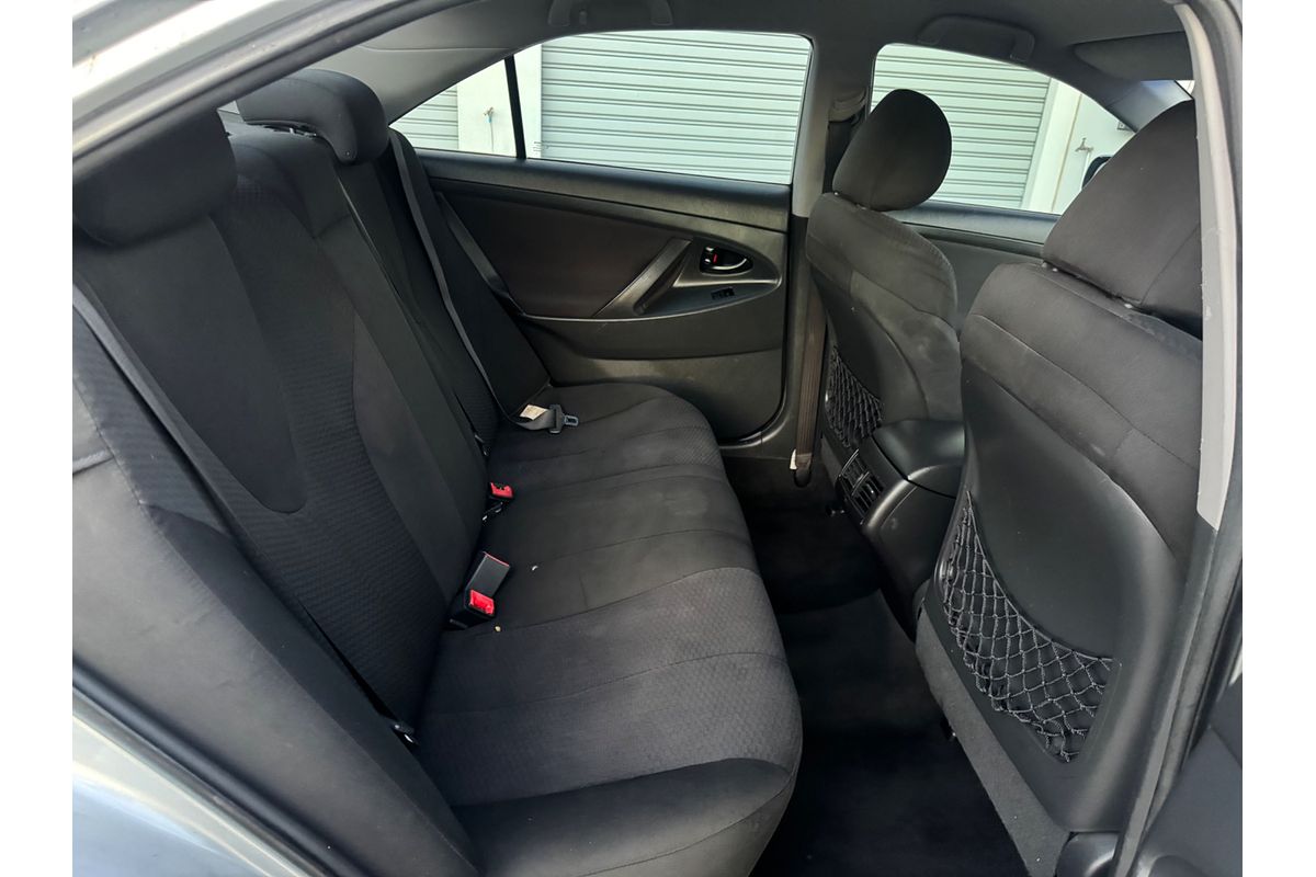 2007 Toyota Camry Altise ACV40R