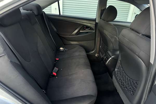 2007 Toyota Camry Altise ACV40R