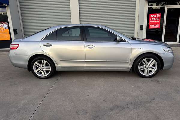 2007 Toyota Camry Altise ACV40R