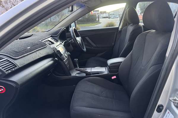 2007 Toyota Camry Altise ACV40R