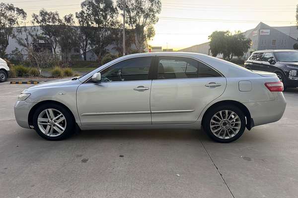 2007 Toyota Camry Altise ACV40R